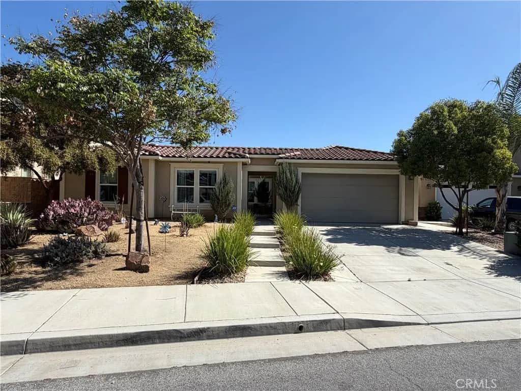 29584 Olympic Drive, Menifee, CA — listing photo 1