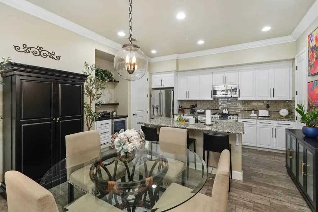2102 Via Calderia 2102, Palm Desert, CA — listing photo 1