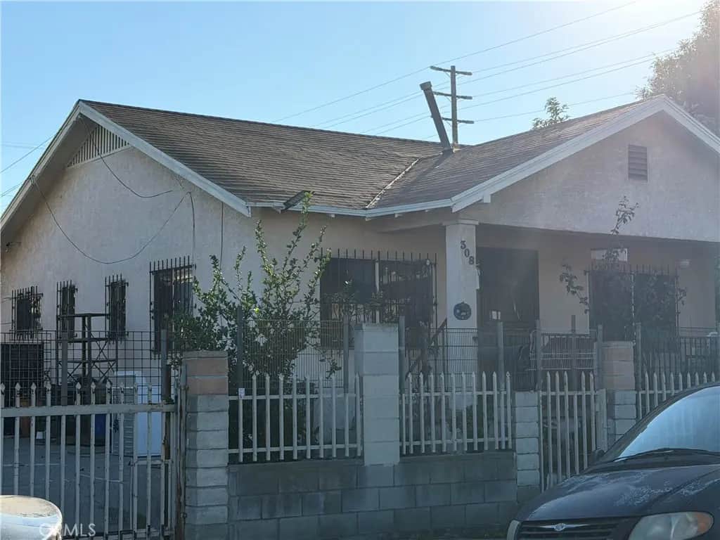 308 E 65th, Los Angeles, CA — listing photo 1