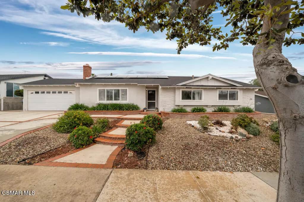 3342 Weatherford Court, Simi Valley, CA — listing photo 1