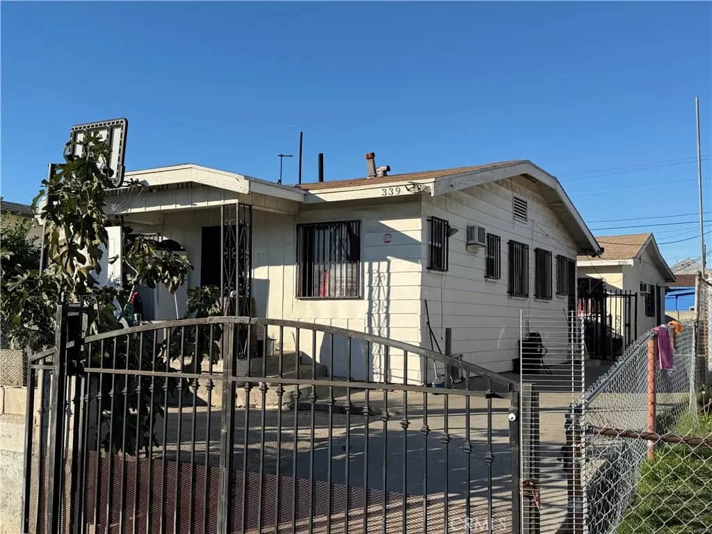 339 E 65th, Los Angeles, CA — listing photo 1