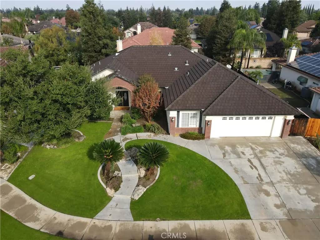 12210 Rushville Court, Bakersfield, CA — listing photo 1
