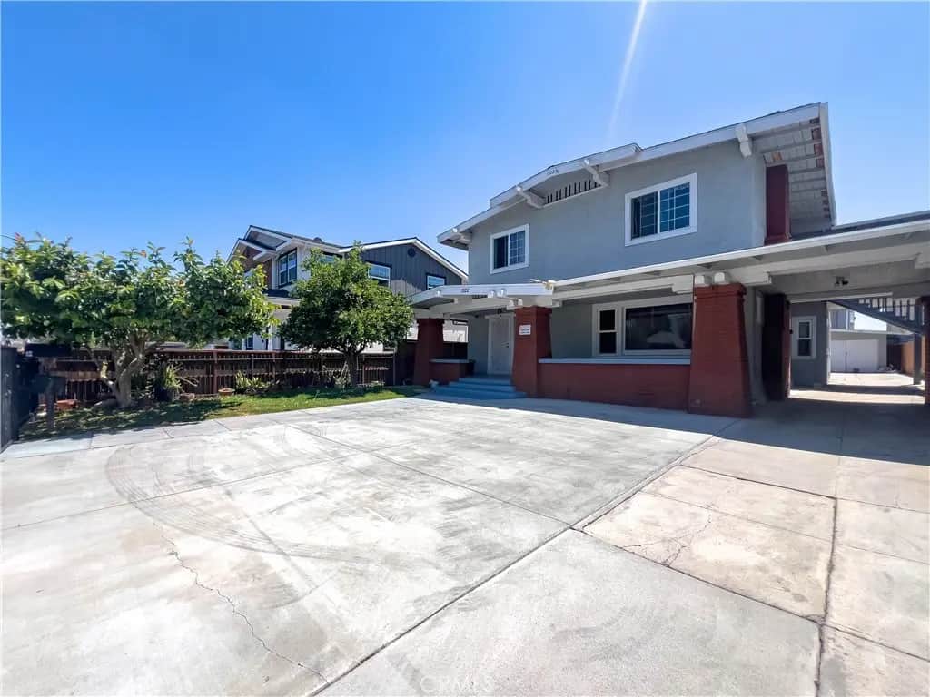 1522 5th Avenue, Los Angeles, CA — listing photo 1