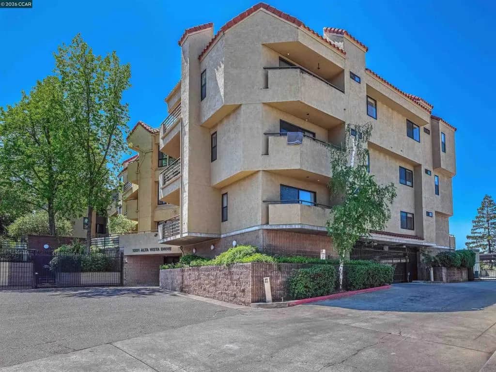 1201 Alta Vista Dr 206, Walnut Creek, CA — listing photo 1