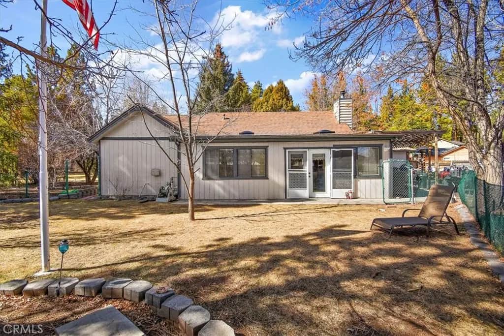 332 W Meadow, Big Bear City, CA — listing photo 1