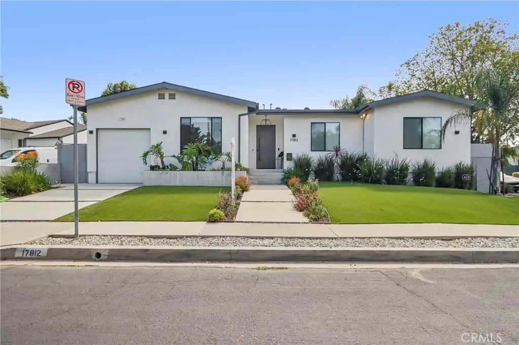 17812 Bromley Court, Encino, CA — listing photo 1