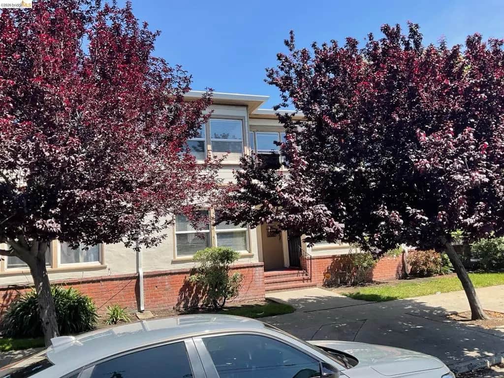 510 Mc Laughlin Street, Richmond, CA — listing photo 1