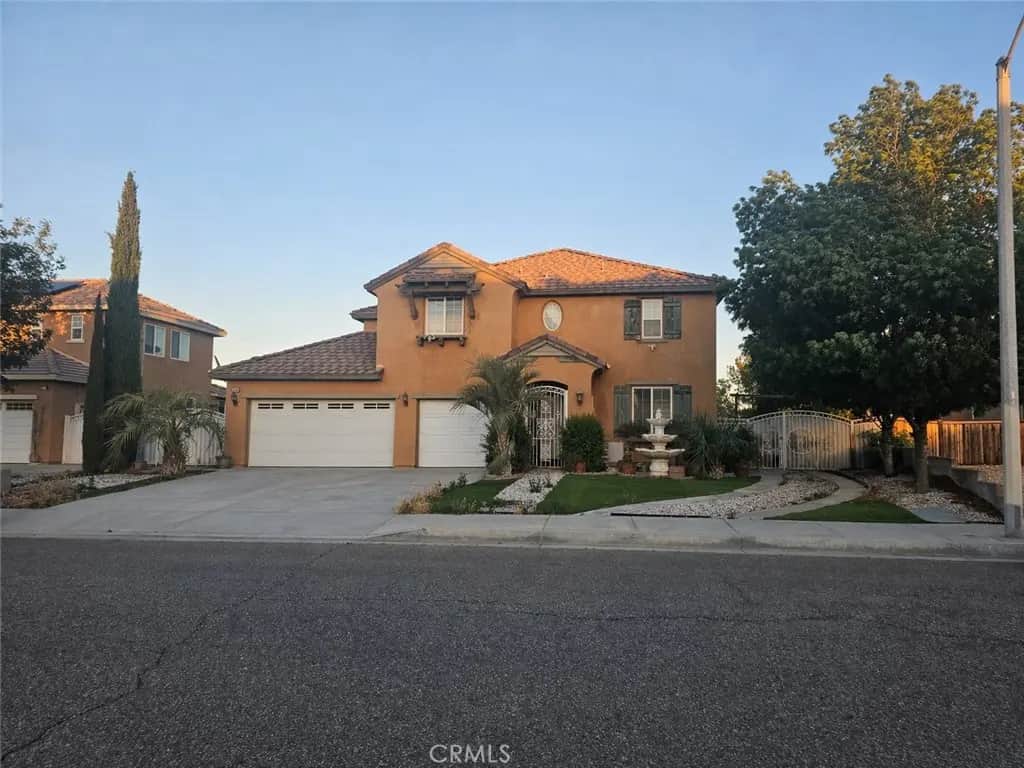 15541 Bow String, Victorville, CA — listing photo 1