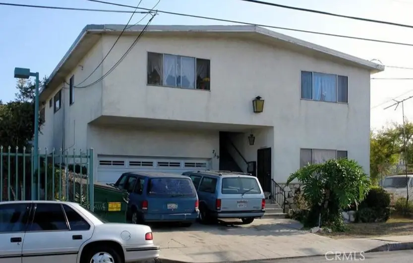 719 E 65th, Inglewood, CA — listing photo 1