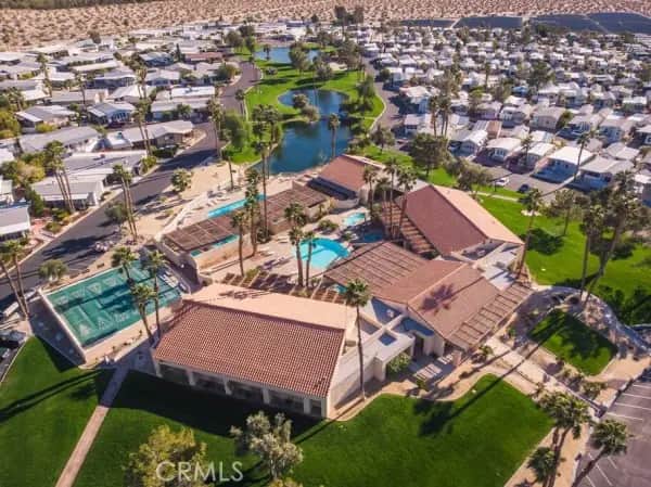 74711 Dillon Road 411, Desert Hot Springs, CA — listing photo 1