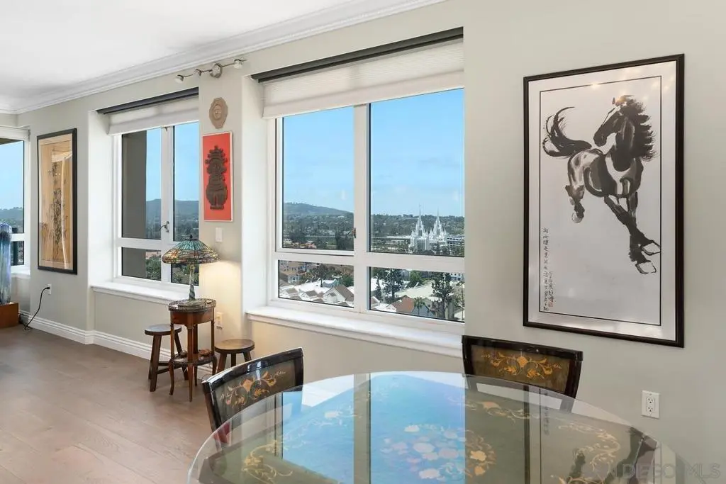 3890 Nobel Dr 1604/05, San Diego, CA — listing photo 1