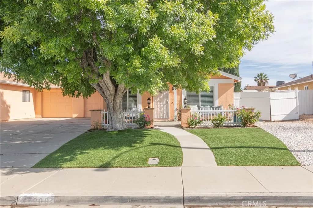 27200 Coronado, Menifee, CA — listing photo 1