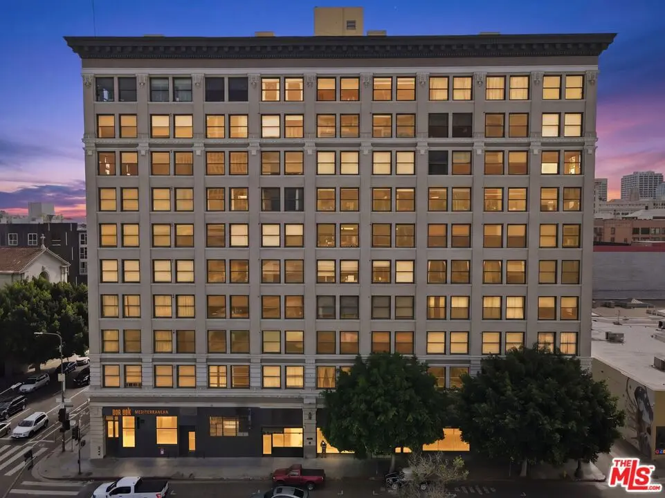 108 W 2nd Street 908, Los Angeles, CA — listing photo 1
