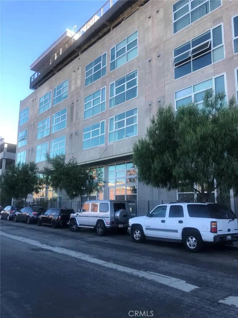 510 S Hewitt Street 515, Los Angeles, CA — listing photo 1