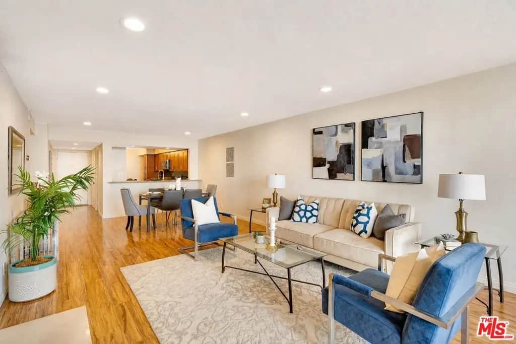 1900 Vine Street 103, Los Angeles, CA — listing photo 1
