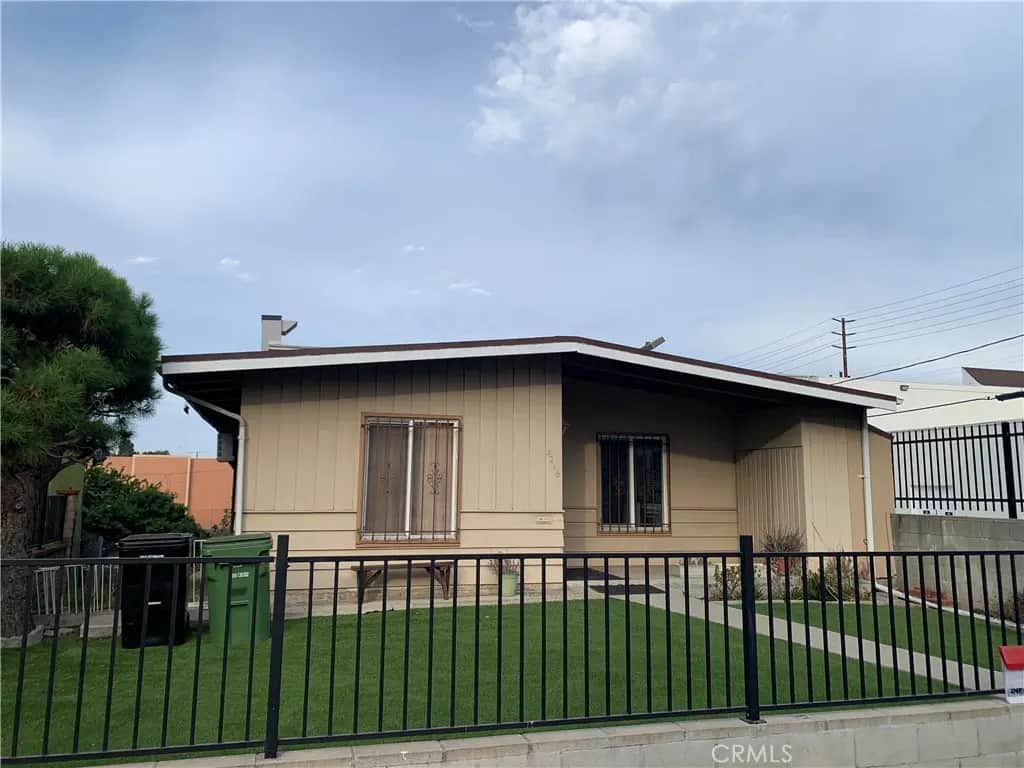 4216 Panamint Street, Los Angeles, CA — listing photo 1