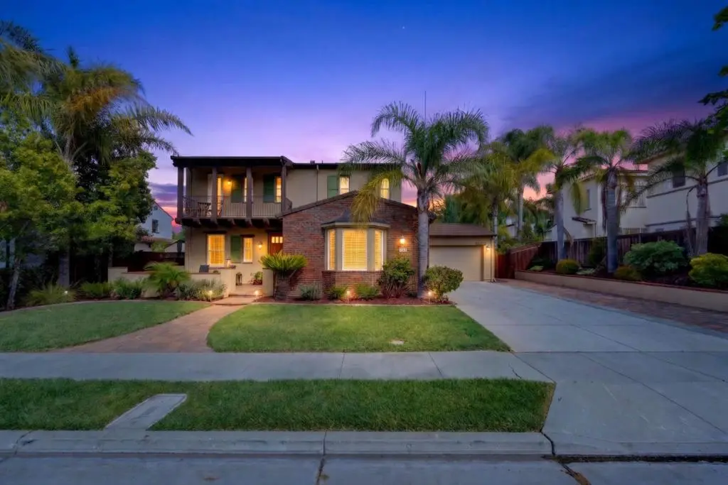 7532 Strath Place, Gilroy, CA — listing photo 1