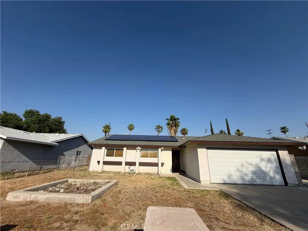 1626 Kirby Court, Redlands, CA — listing photo 1