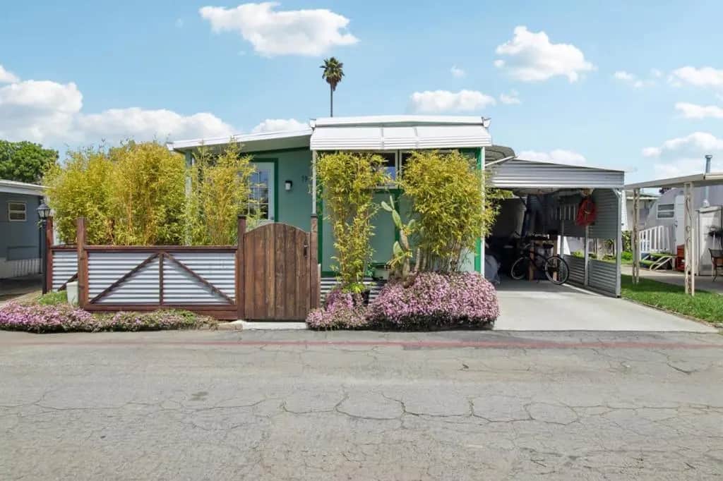 890 38th Avenue 19, Santa Cruz, CA — listing photo 1
