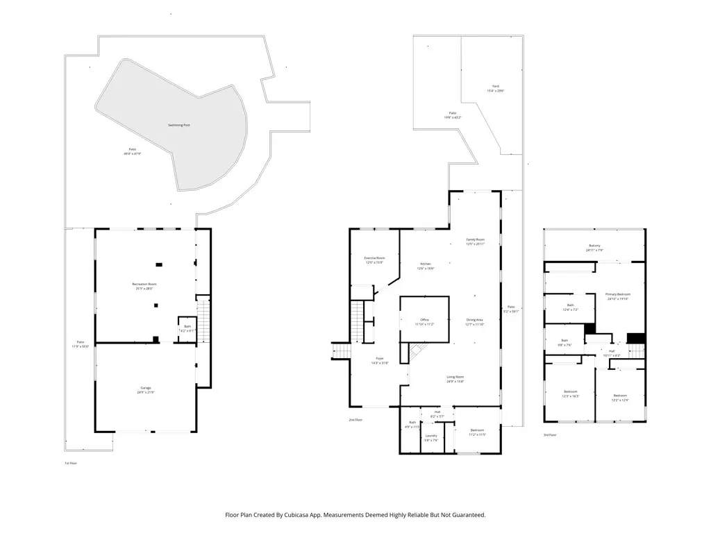 5625 S Sherbourne Drive, Los Angeles, CA — listing photo 1