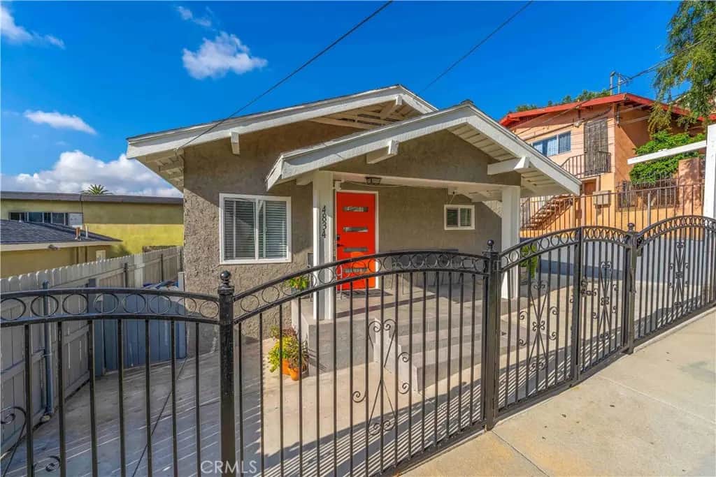 4834 Edison, Los Angeles, CA — listing photo 1