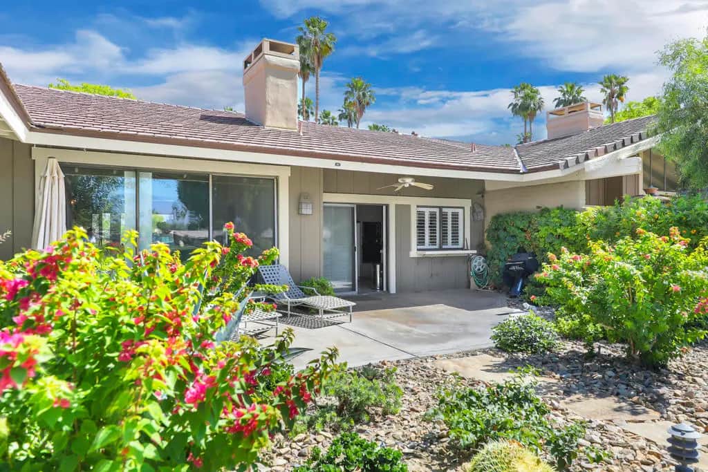 293 Bouquet Canyon Drive, Palm Desert, CA — listing photo 1