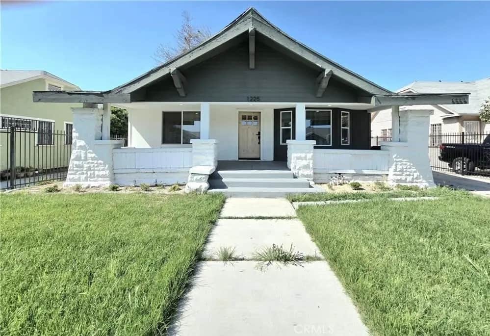 1225 W 41st 1227, Los Angeles, CA — listing photo 1