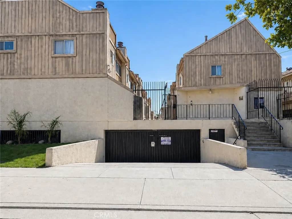 1830 W 145th Street C, Gardena, CA — listing photo 1
