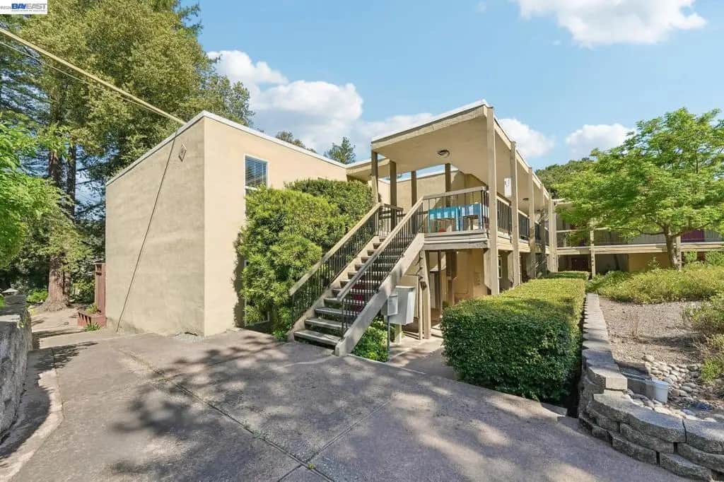 651 Moraga Road #5, Moraga, CA — listing photo 1