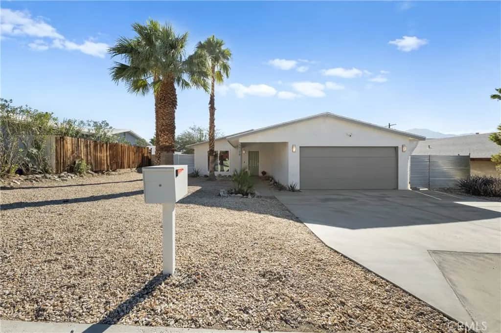 66199 Avenida Suenos, Desert Hot Springs, CA — listing photo 1