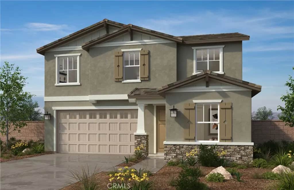 29542 Shervin Drive, Menifee, CA — listing photo 1
