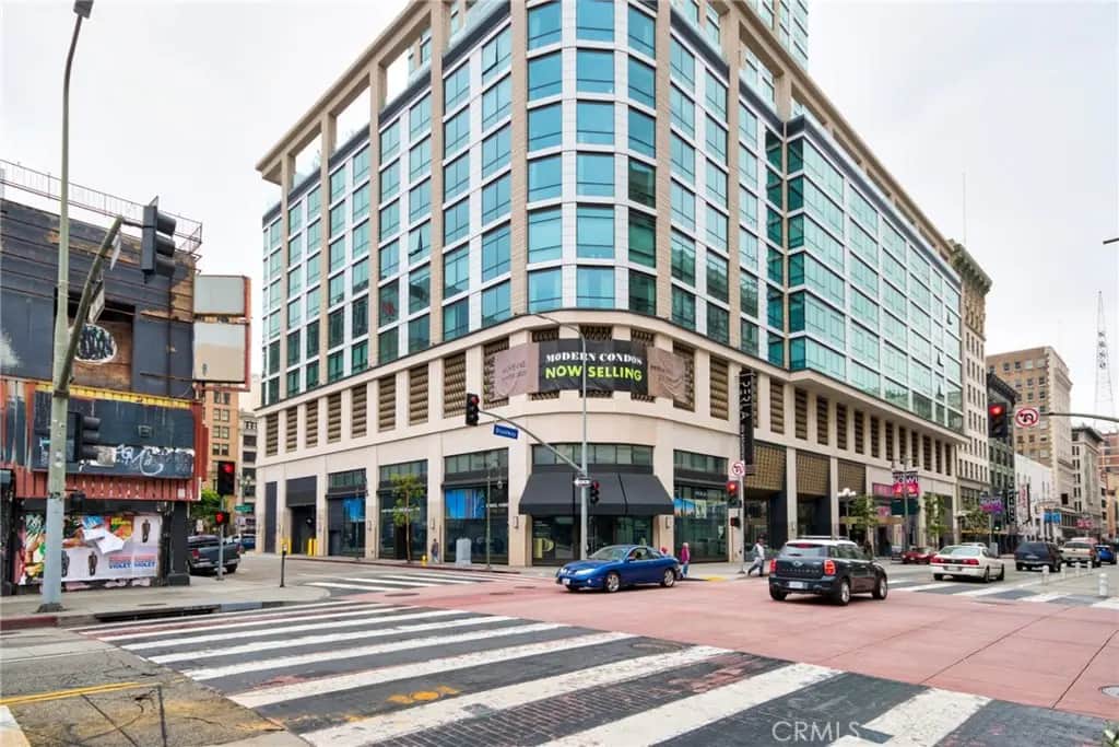 400 S Broadway 921, Los Angeles, CA — listing photo 1