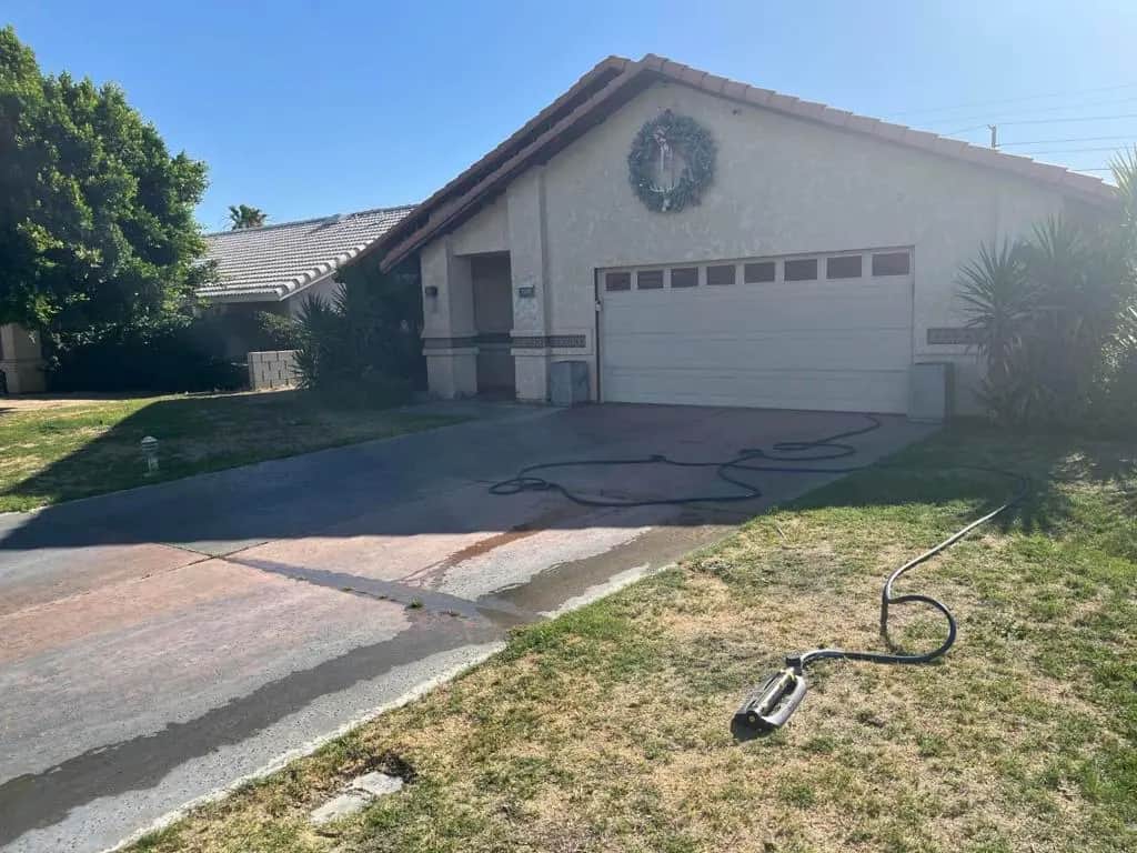 29040 Avenida La Vista, Cathedral City, CA — listing photo 1