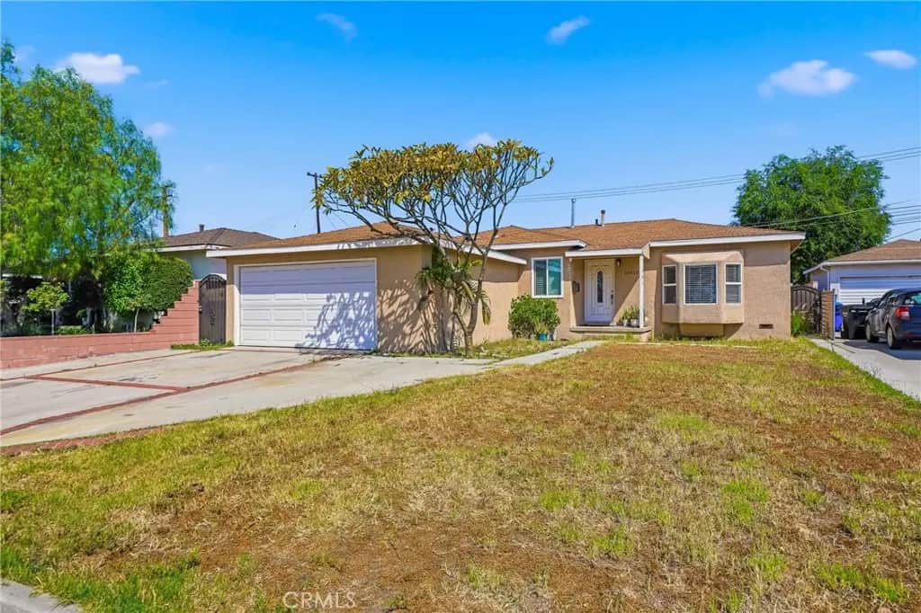 16515 E Devanah, Covina, CA — listing photo 1
