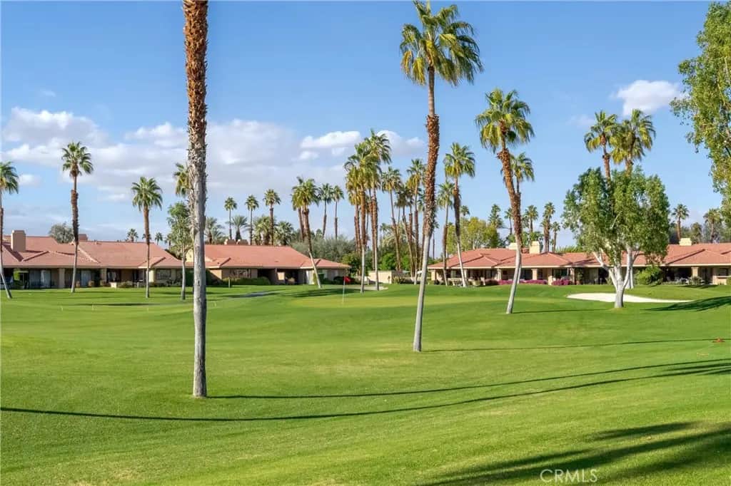 41 Camino Arroyo Place, Palm Desert, CA — listing photo 1