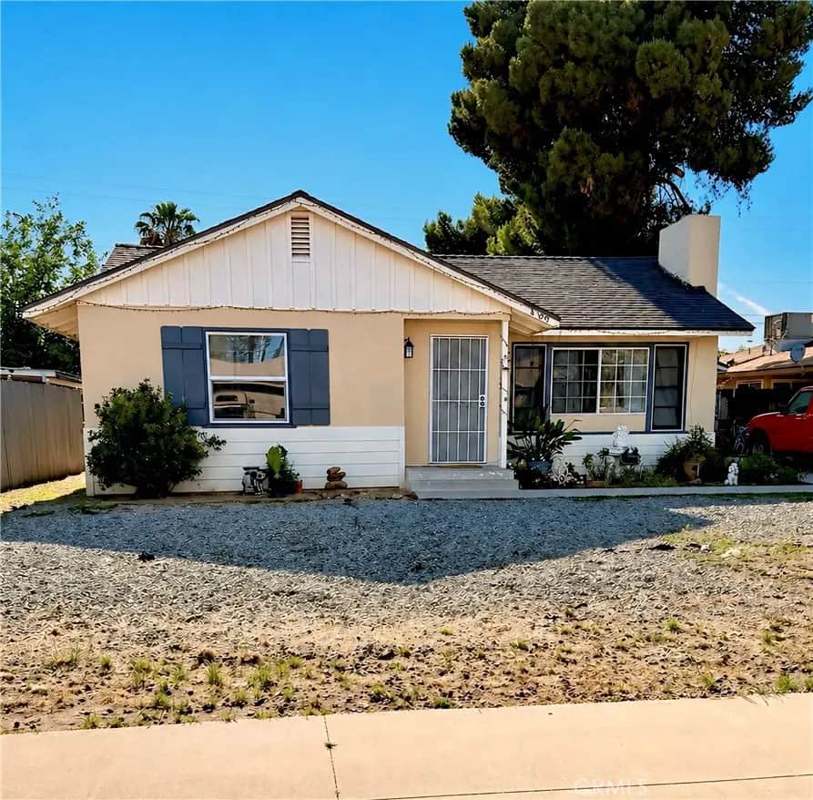 409 S Harvard Street, Hemet, CA — listing photo 1