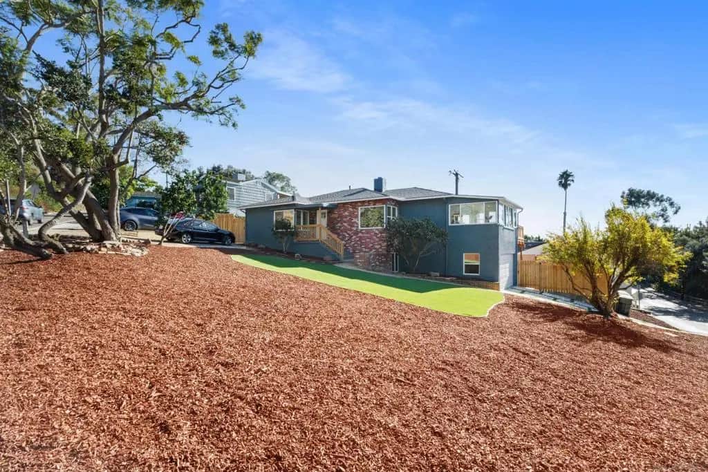 4205 Mason St., San Diego, CA — listing photo 1