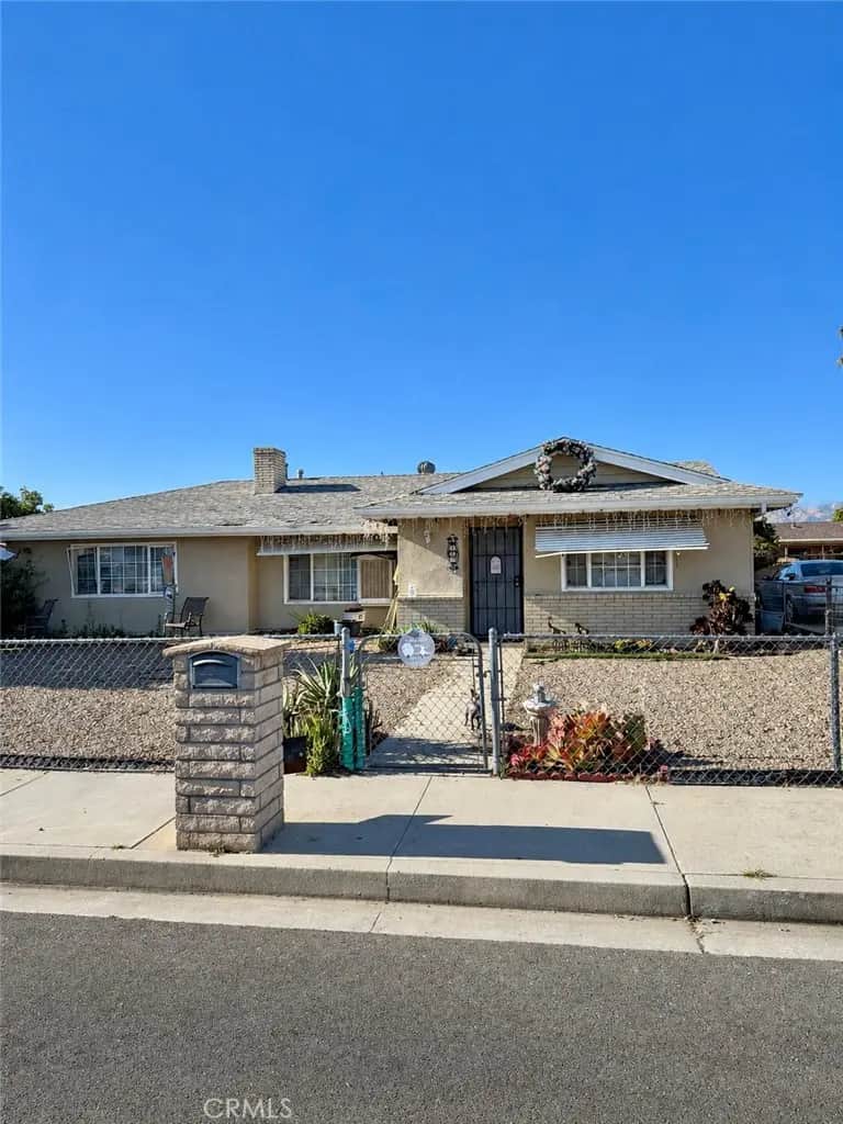 750 Marjorie Avenue, Hemet, CA — listing photo 1