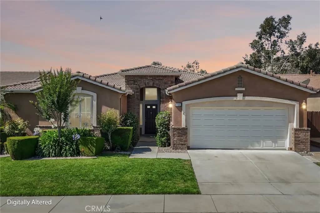 8441 Maruyama, Hemet, CA — listing photo 1