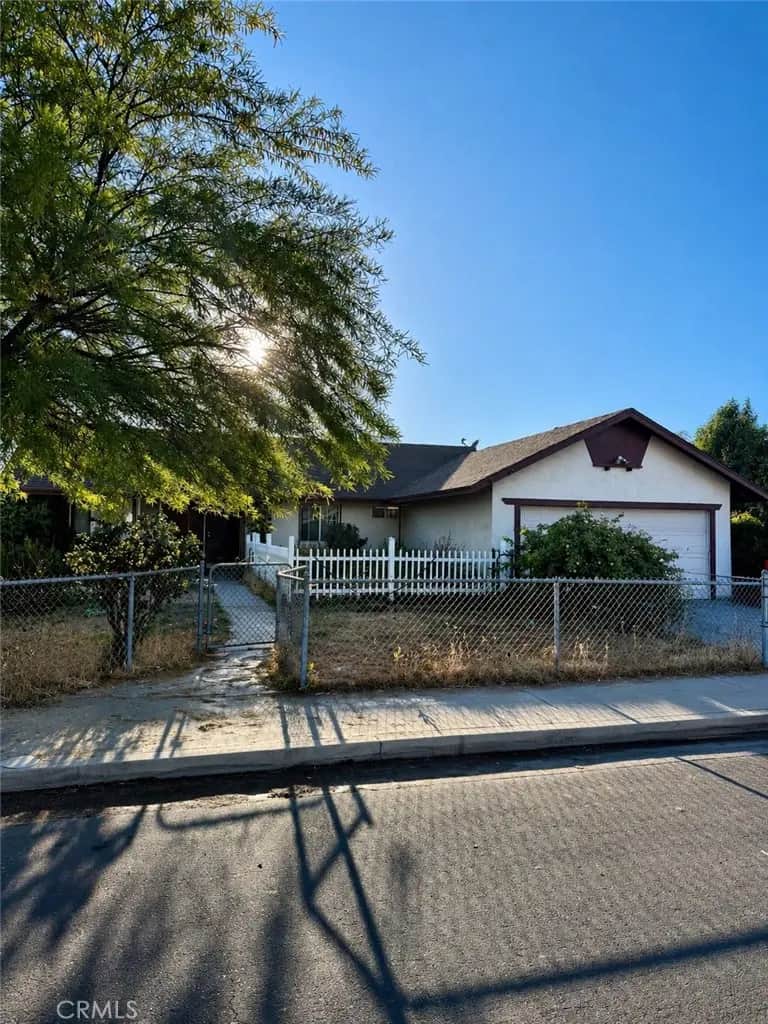 26445 Katharin Street, Hemet, CA — listing photo 1