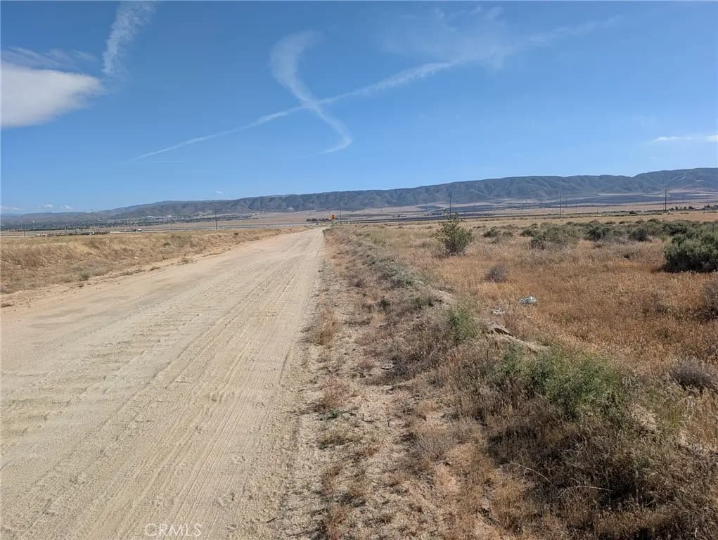 0 Vic 80th St W & Avenue I12, Lancaster, CA — listing photo 1