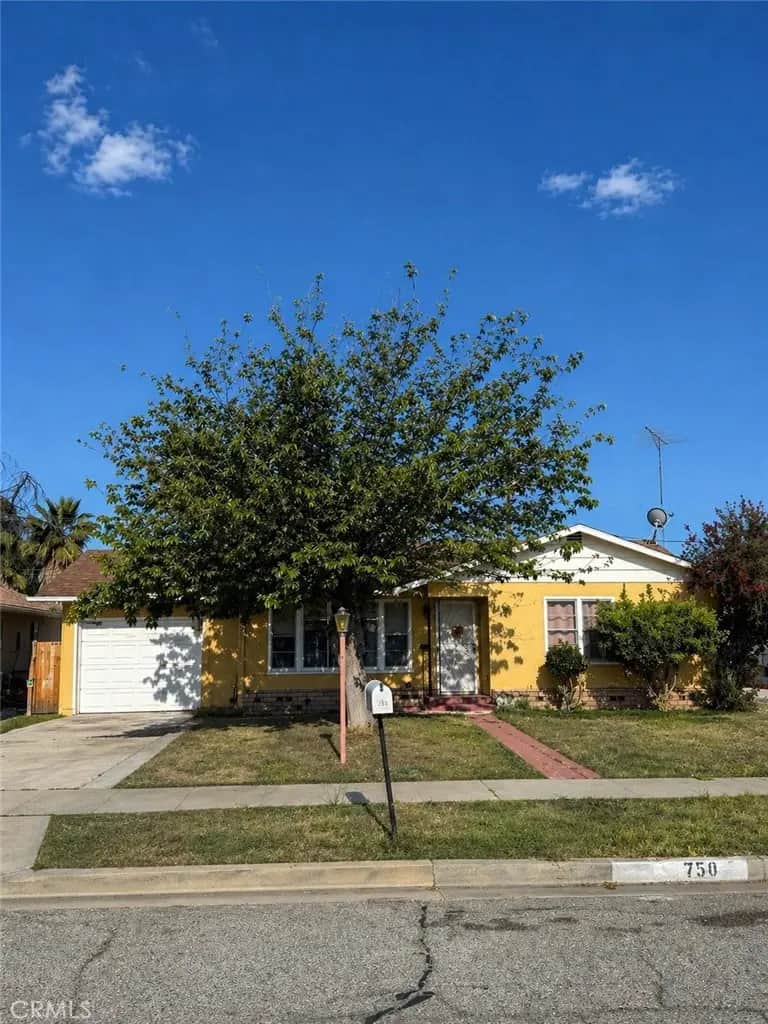 434 S Harvard Street, Hemet, CA — listing photo 1
