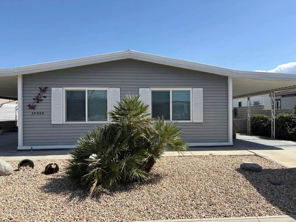 39049 Desert Greens Drive E, Palm Desert, CA — listing photo 1