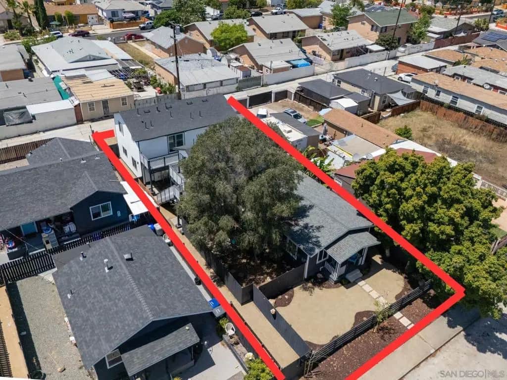 3546 3552 47th St, San Diego, CA — listing photo 1