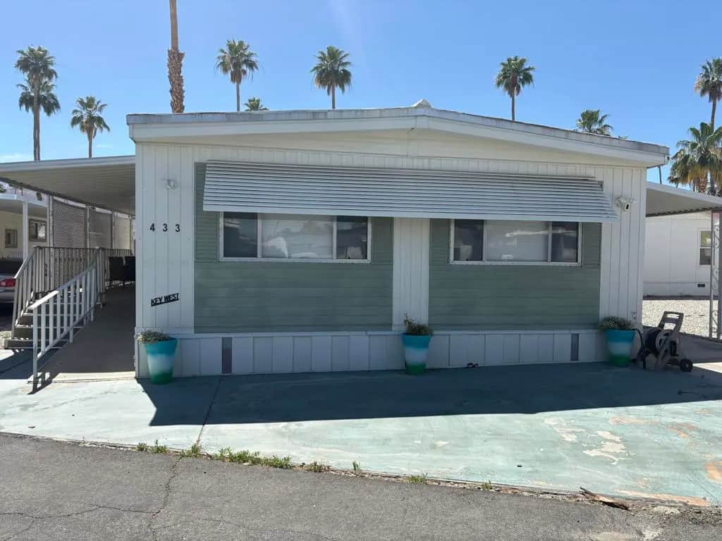 433 Butterfield, Cathedral City, CA — listing photo 1