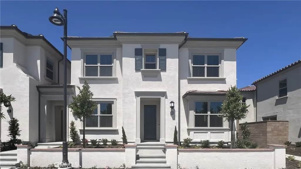 110 Sunnyside, Irvine, CA — listing photo 1