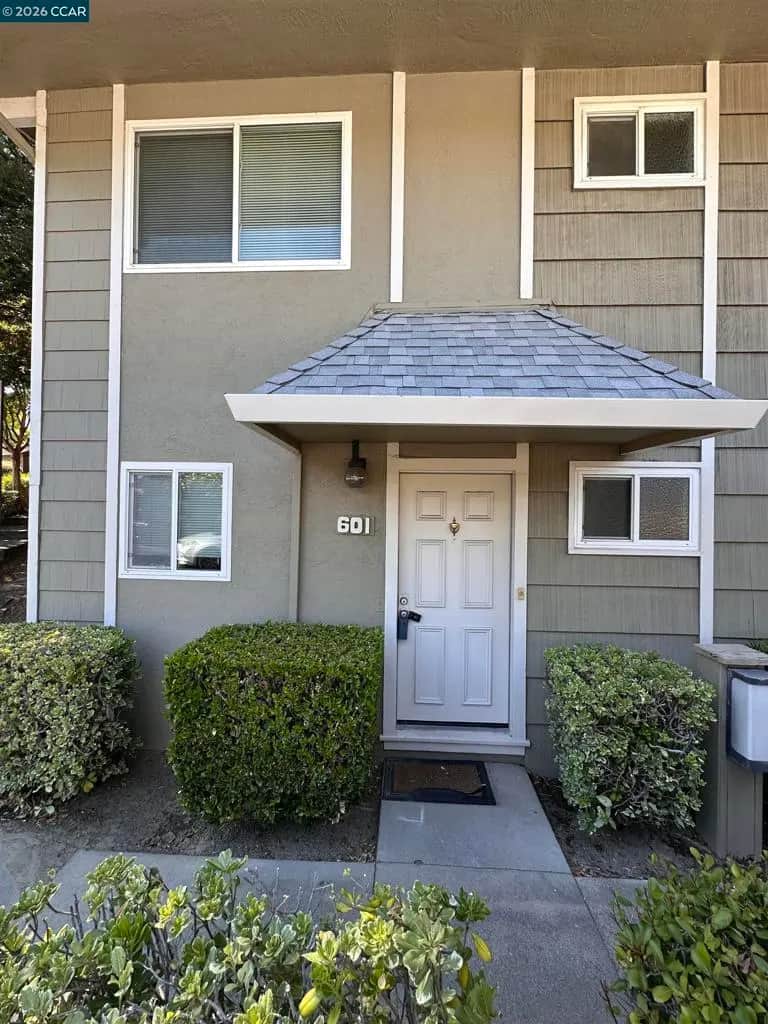394 Ilo Ln 601, Danville, CA — listing photo 1