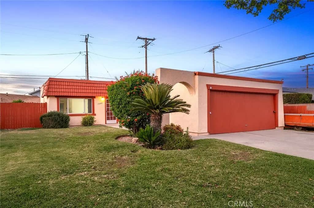 7365 El Dorado Drive, Buena Park, CA — listing photo 1