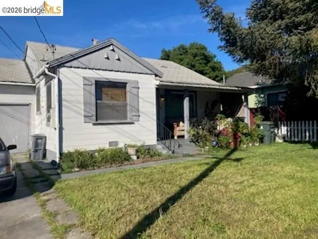 462 SPRINGS RD, Vallejo, CA — listing photo 1