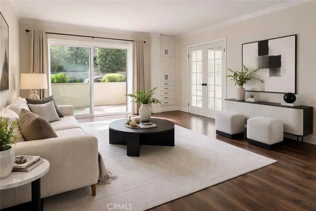 440 Veteran Avenue 101, Los Angeles, CA — listing photo 1